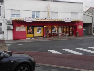 Boulangerie Le Fournil du Talmeunier 0