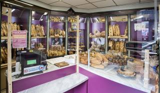 Boulangerie Isle aux Pains 0