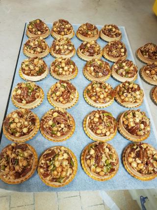 Boulangerie Au Petit Noyer 0