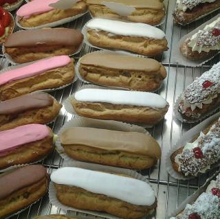 Boulangerie La Saillataise 0