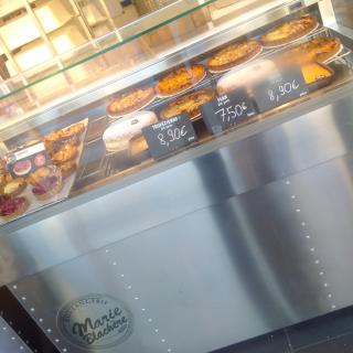 Boulangerie Marie Blachère Boulangerie Sandwicherie Tarterie 0