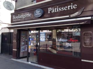 Boulangerie Boulangerie Patisserie RTS 0