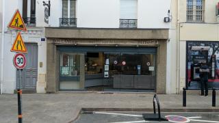 Boulangerie Aux Delices de Laurine 0