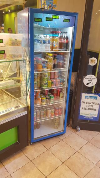 Boulangerie Amis De La Farine 0