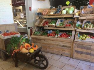Boulangerie AU PETIT MARCHE 2