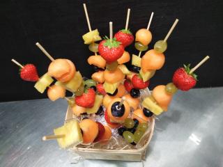 Boulangerie AU PETIT MARCHE 0