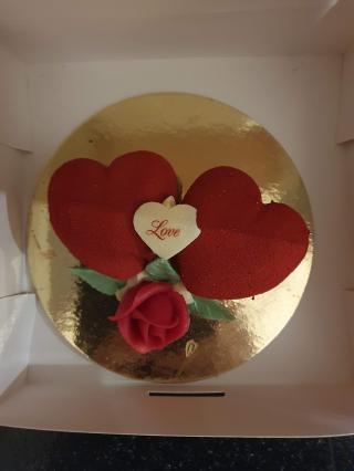 Boulangerie Le Fournil d'Alex 0