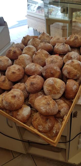 Boulangerie Au Fournil de Mennecy 0