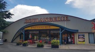 Boulangerie Boulangerie Galzin 0