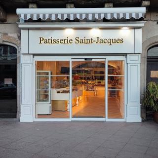 Boulangerie Pâtisserie Saint Jacques 0