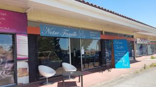 Boulangerie Notre famille 0