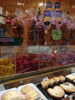 Boulangerie Boulangerie Le Fournil de Loutraz 1