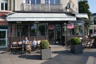 Boulangerie Starbucks 0