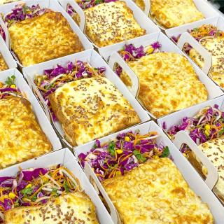 Boulangerie « Benjamin » Pâtisseries & Plats cuisinés 0