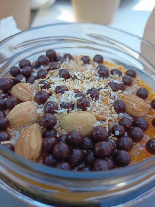 Boulangerie « Benjamin » Pâtisseries & Plats cuisinés 0