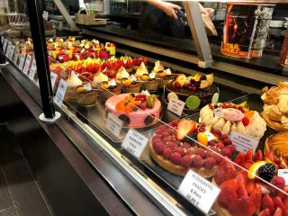 Boulangerie Juliette 0