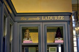 Boulangerie Ladurée 0