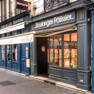 Boulangerie Zack et Milan 0