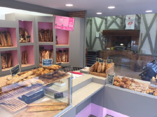 Boulangerie Le Moulin 0