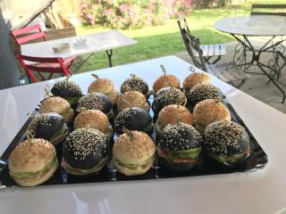 Boulangerie Boulangerie Pâtisserie Hortense 0