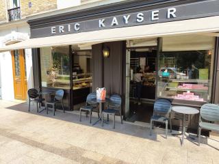 Boulangerie Boulangerie Éric Kayser - Levallois Neuilly 0