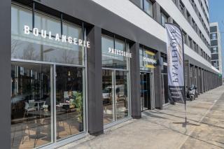 Boulangerie Panifique - Boulangerie - Pâtisserie 0