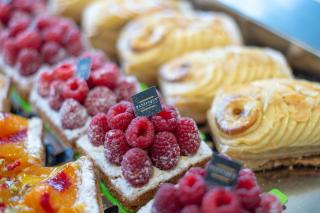 Boulangerie Panifique - Boulangerie - Pâtisserie 0