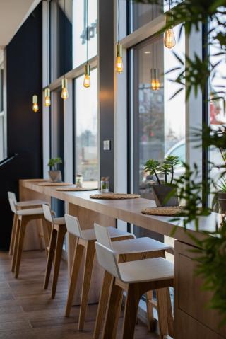 Boulangerie Panifique - Boulangerie - Pâtisserie 0