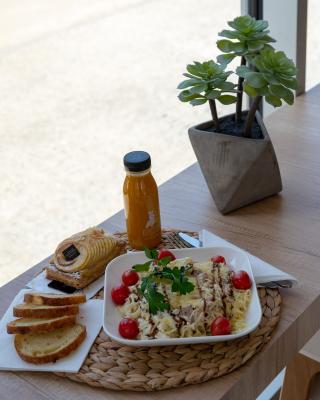 Boulangerie Panifique - Boulangerie - Pâtisserie 0