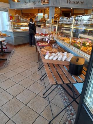 Boulangerie Boulangerie Ferlay 0