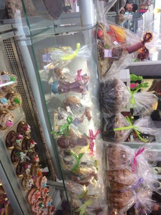 Boulangerie Pâtisserie Manu 0