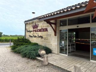 Boulangerie Boulangerie Premier 0