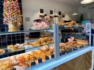 Boulangerie Maison Berlioz 0