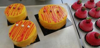 Boulangerie Boulanger Pâtissier 