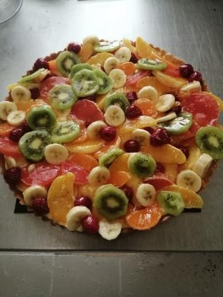 Boulangerie Boulanger Pâtissier 