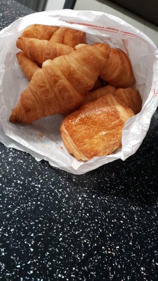 Boulangerie Pain et Tradition 0
