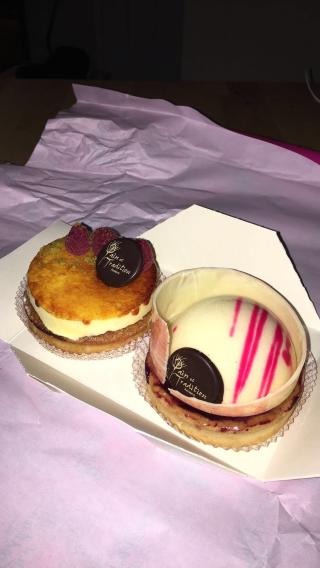 Boulangerie Pain et Tradition 0