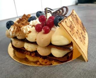 Boulangerie L'atelier DELANNOY 0