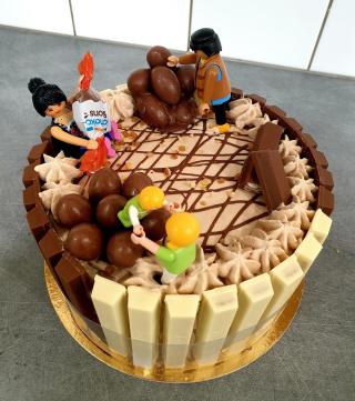 Boulangerie L'atelier DELANNOY 0