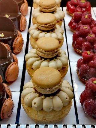 Boulangerie Denis Petesic Saveurs Retrouvées 0