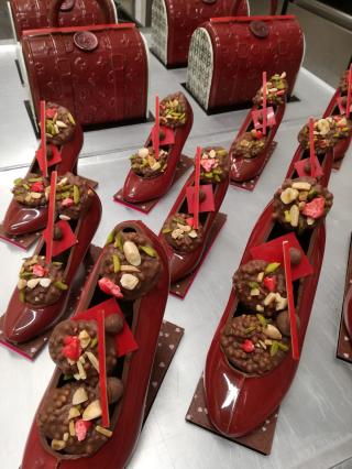 Boulangerie Denis Petesic Saveurs Retrouvées 0