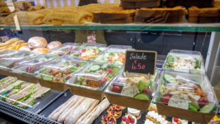 Boulangerie Boulangerie du Marché 0