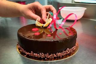 Boulangerie Les pains du soleil Maitre Artisan 0