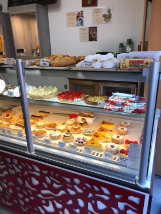 Boulangerie Au Pain Dore 0