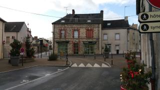 Boulangerie Pezzin Serge 0