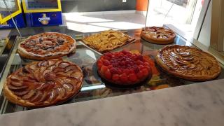 Boulangerie La Fabrique De Louis 0