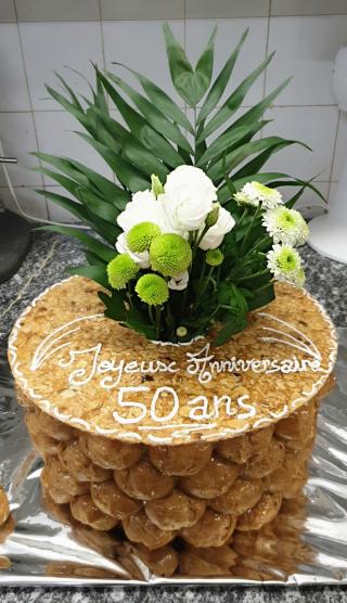 Boulangerie Boulangerie Pâtisserie Maison Lou 0