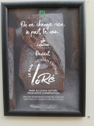 Boulangerie Lapaline 1