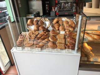 Boulangerie Côté Pains 0