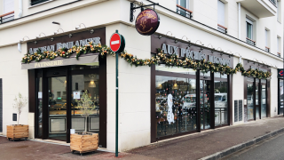 Boulangerie Aux Péchés Mignons 0